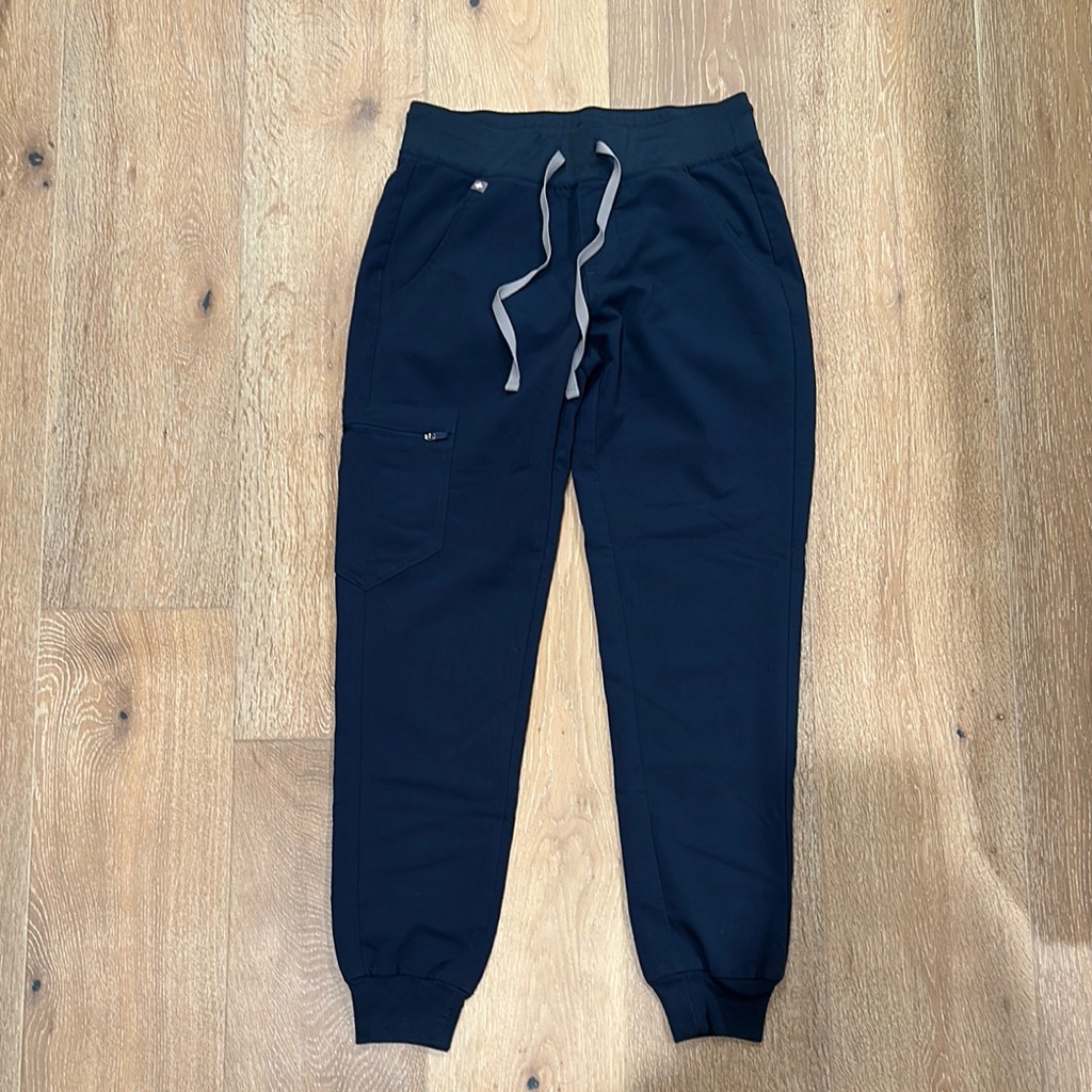 Fig Zamora Jogger Pant.